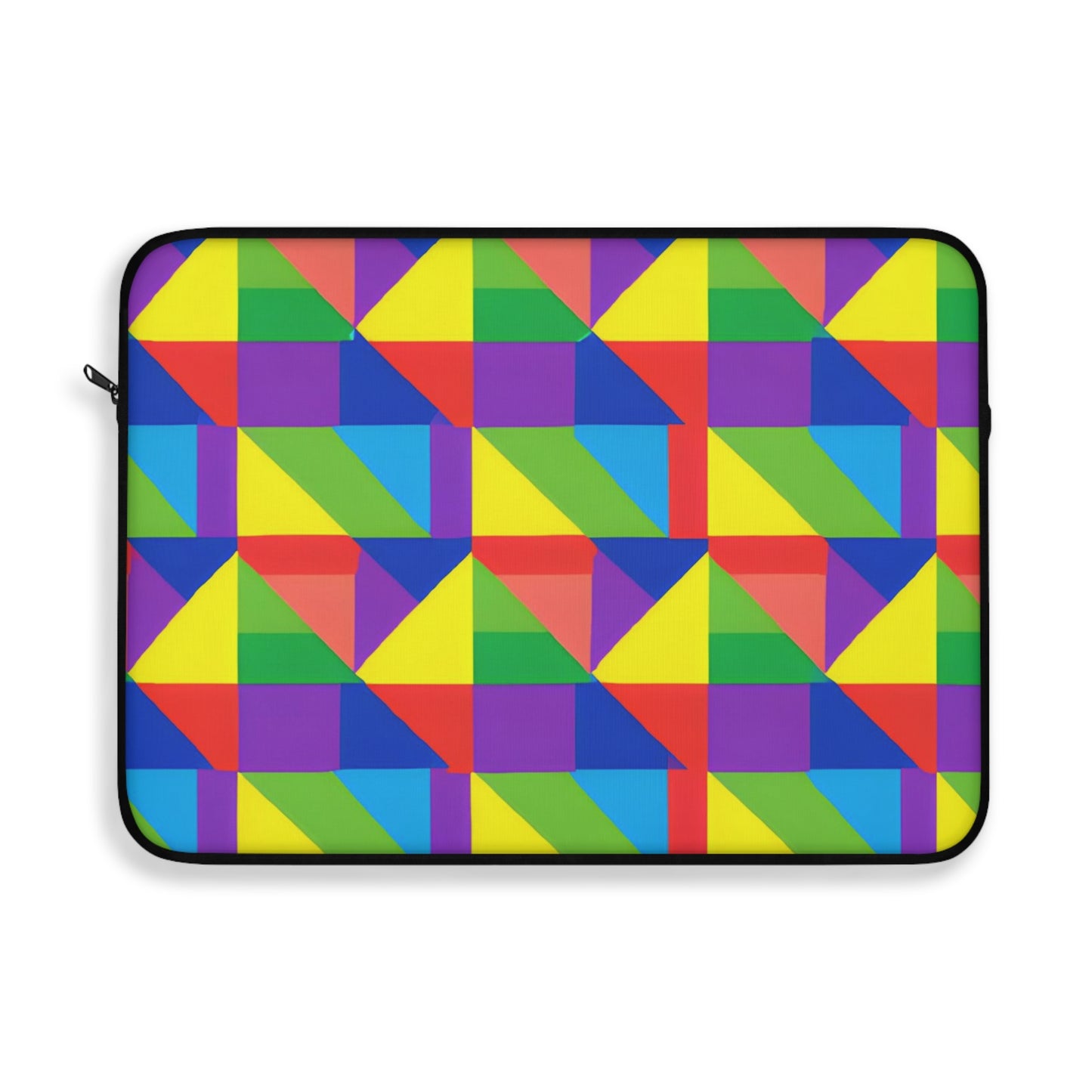 FantasiaFabulous - LGBTQ+ Laptop Sleeve (12", 13", 15")