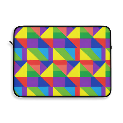 FantasiaFabulous - LGBTQ+ Laptop Sleeve (12", 13", 15")