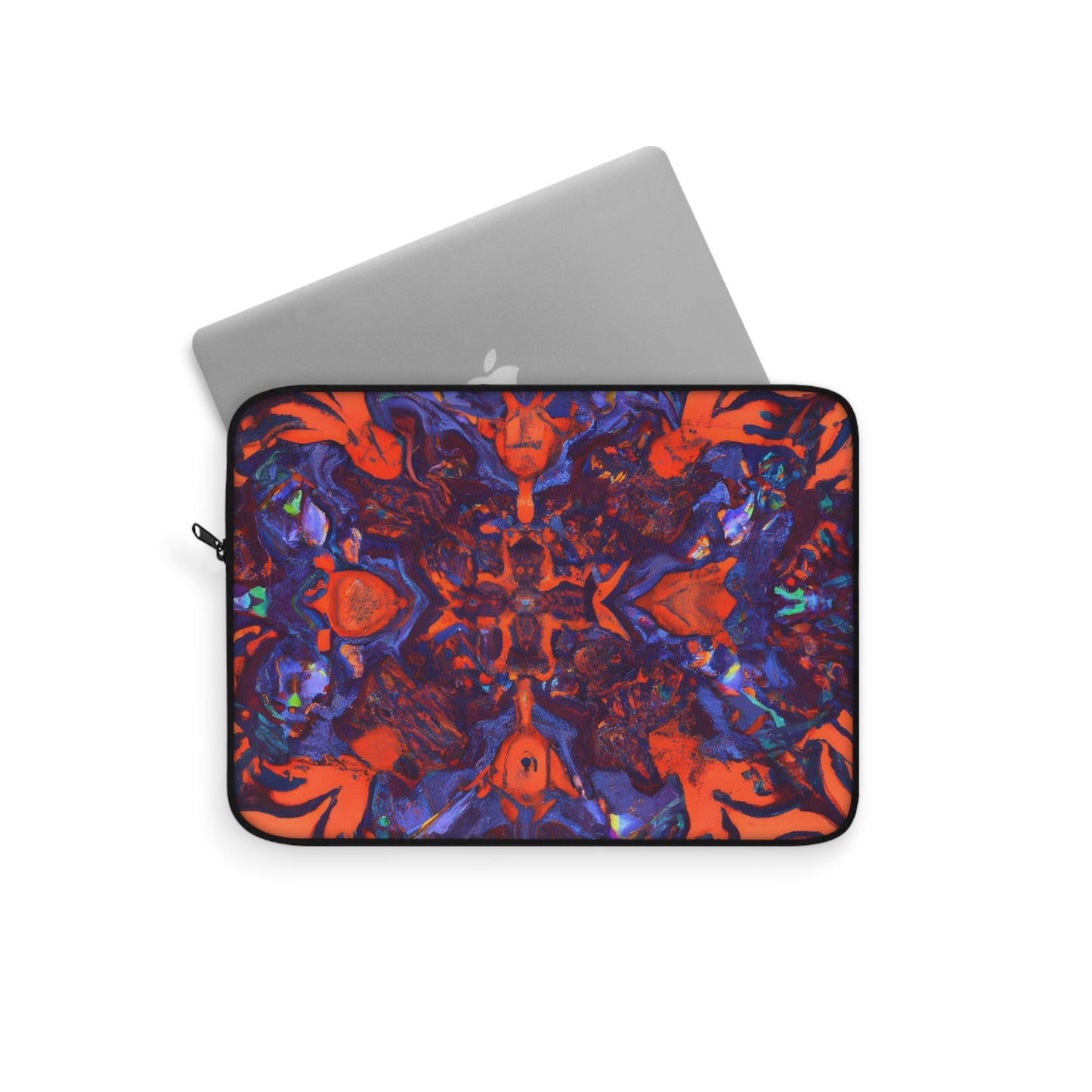DameVelvetia - LGBTQ+ Laptop Sleeve (12", 13", 15")