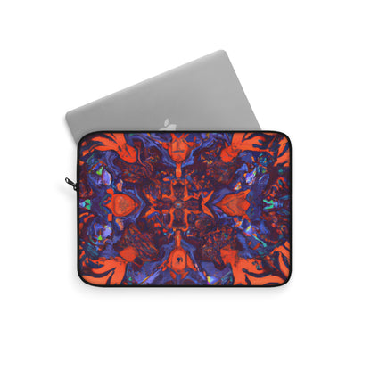 DameVelvetia - LGBTQ+ Laptop Sleeve (12", 13", 15")
