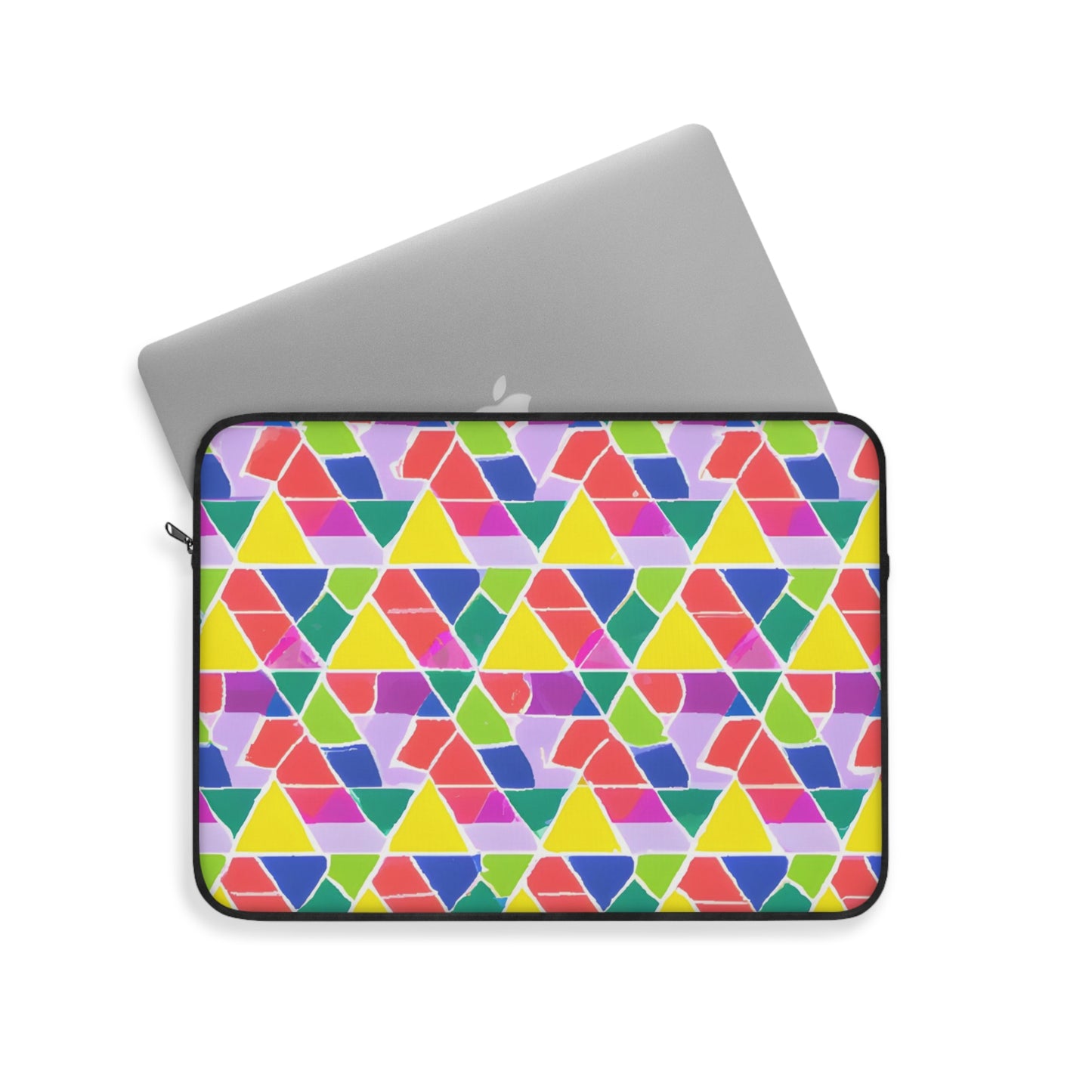 MoonlightMaddness - LGBTQ+ Laptop Sleeve (12", 13", 15")