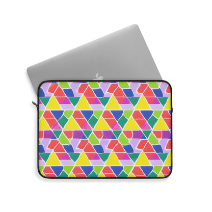 MoonlightMaddness - LGBTQ+ Laptop Sleeve (12", 13", 15")