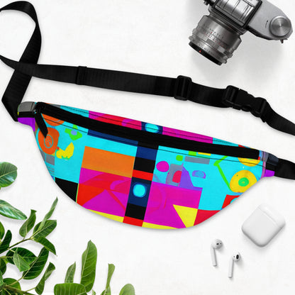 Demiorgeous - LGBTQ+ Fanny Pack Belt Bag