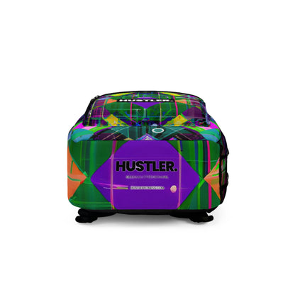 StardustGlammazon - Hustler Backpack