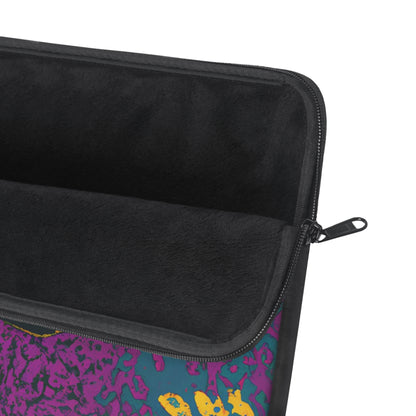 BettieBop - LGBTQ+ Laptop Sleeve (12", 13", 15")