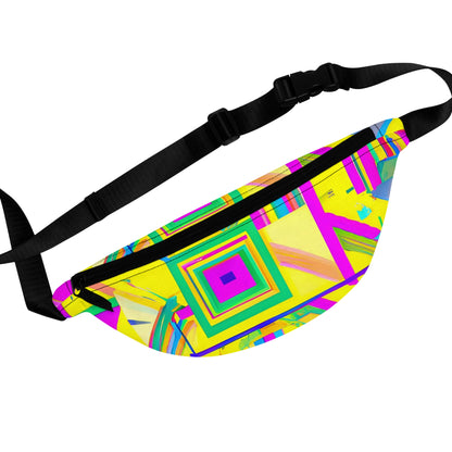 StardustSparkle - LGBTQ+ Fanny Pack Belt Bag