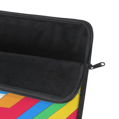 DragulaMonsoon - LGBTQ+ Laptop Sleeve (12", 13", 15")