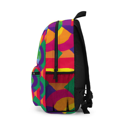 VashtiCabaret - Hustler Pride Backpack