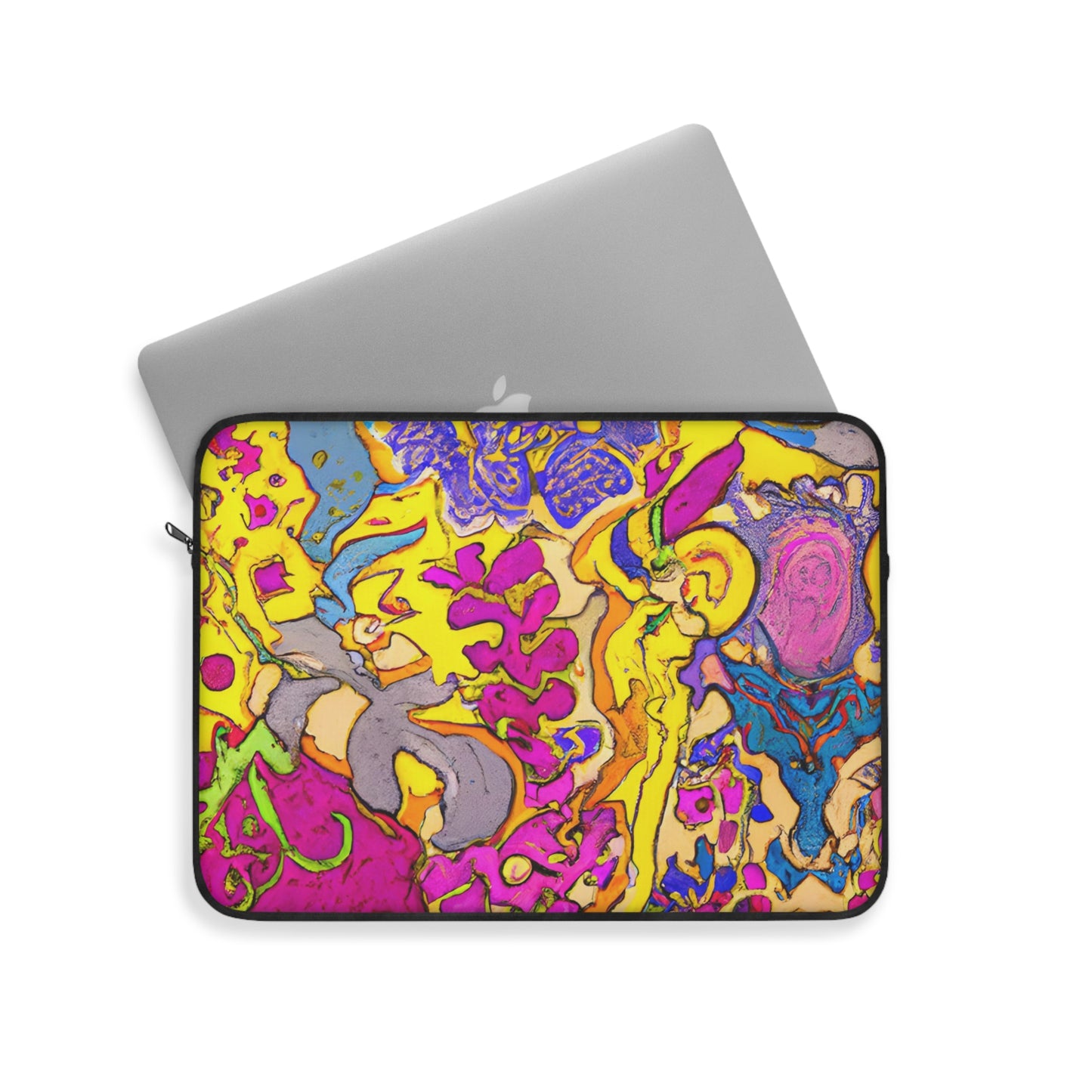 KikiRitzy - LGBTQ+ Laptop Sleeve (12", 13", 15")