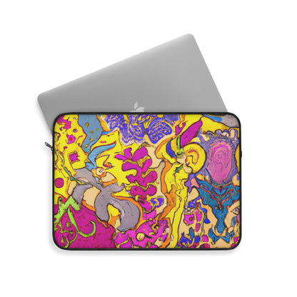 KikiRitzy - LGBTQ+ Laptop Sleeve (12", 13", 15")
