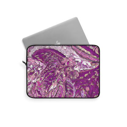 DaVinciDazzle - LGBTQ+ Laptop Sleeve (12", 13", 15")
