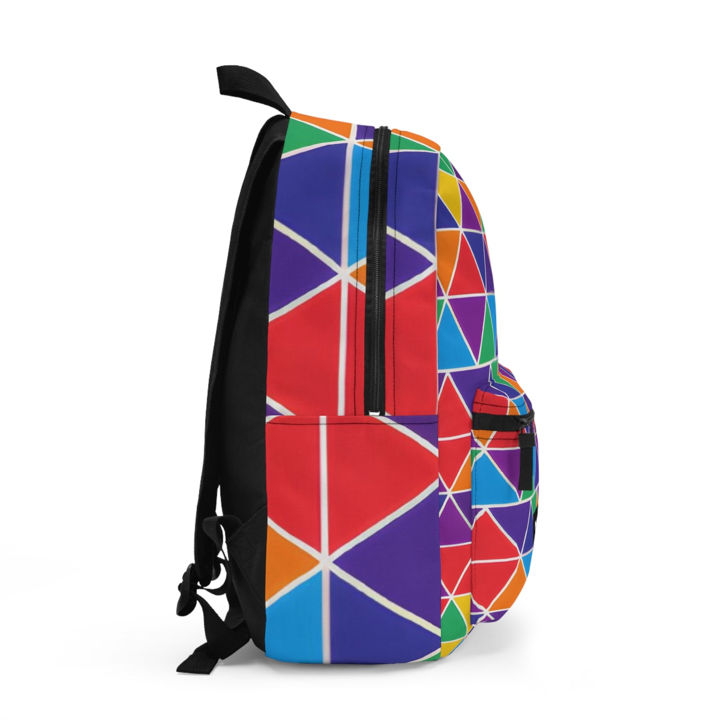 MoxieVanity - Hustler Pride Backpack