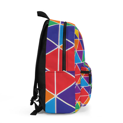 MoxieVanity - Hustler Pride Backpack