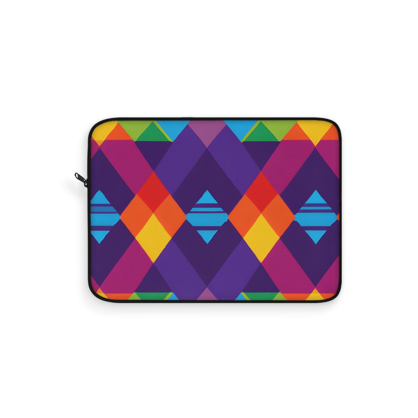 FandangoFever - LGBTQ+ Laptop Sleeve (12", 13", 15")