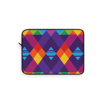 FandangoFever - LGBTQ+ Laptop Sleeve (12", 13", 15")
