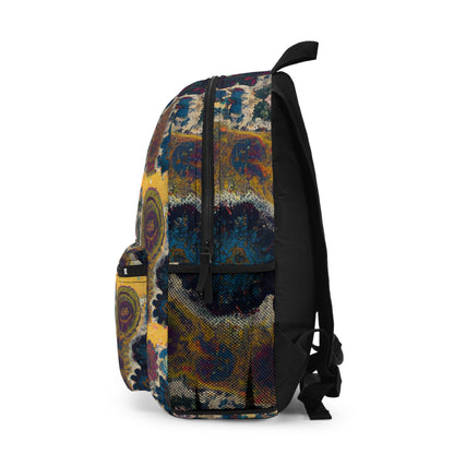 GlamourFayce - LGBTQ+ Pride Backpack
