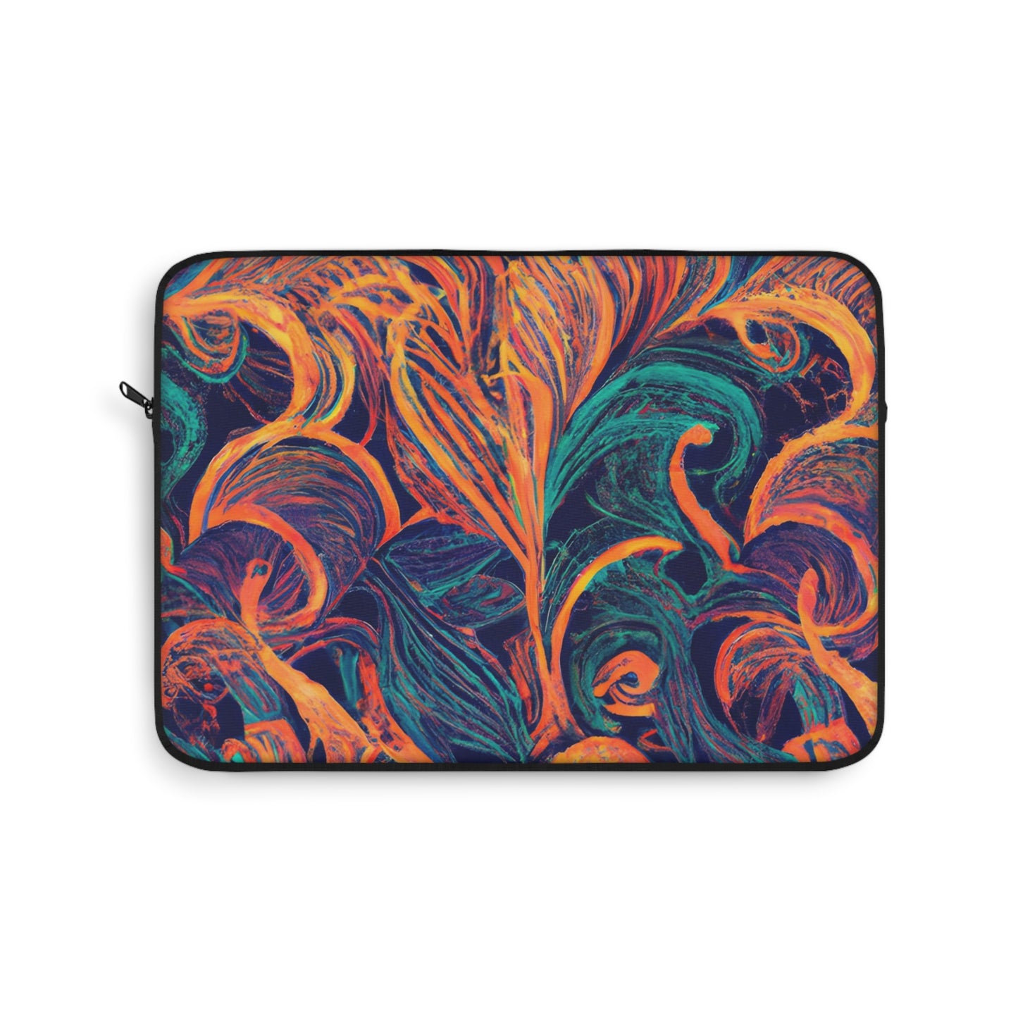 PeachesFizz - LGBTQ+ Laptop Sleeve (12", 13", 15")