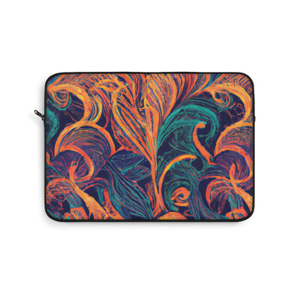 PeachesFizz - LGBTQ+ Laptop Sleeve (12", 13", 15")