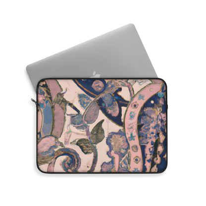 GlamCounterdaisy - LGBTQ+ Laptop Sleeve (12", 13", 15")