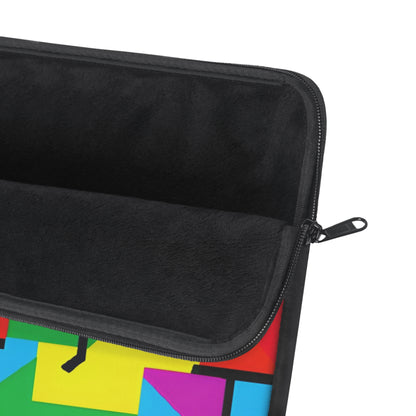 FlamingFanta - LGBTQ+ Laptop Sleeve (12", 13", 15")