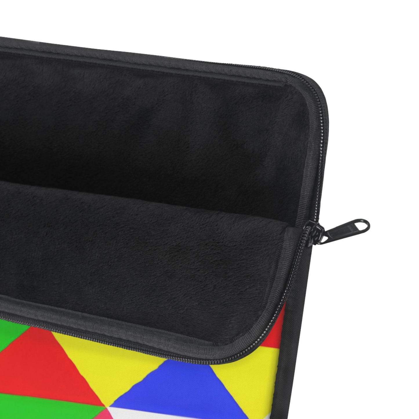 NeonNightshade - LGBTQ+ Laptop Sleeve (12", 13", 15")