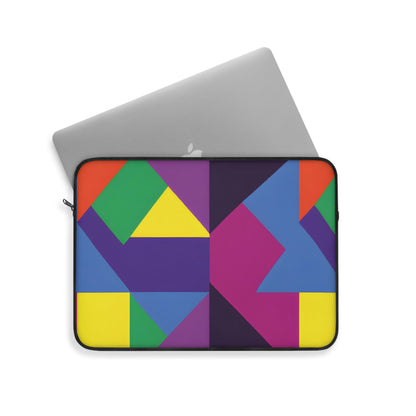 MagnumDiamond - LGBTQ+ Laptop Sleeve (12", 13", 15")