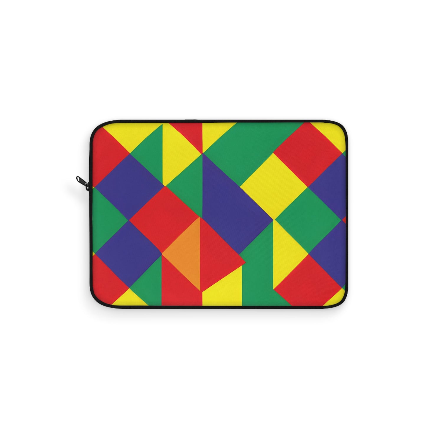 BondessaFerrari - LGBTQ+ Laptop Sleeve (12", 13", 15")