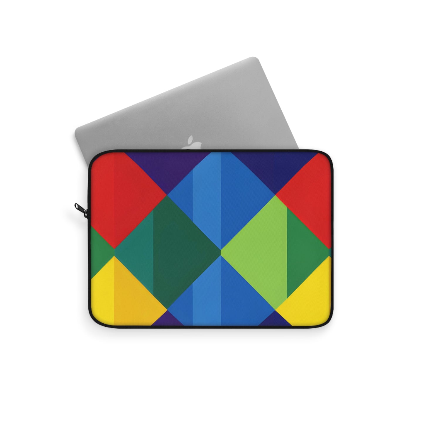 FeverGlam - LGBTQ+ Laptop Sleeve (12", 13", 15")