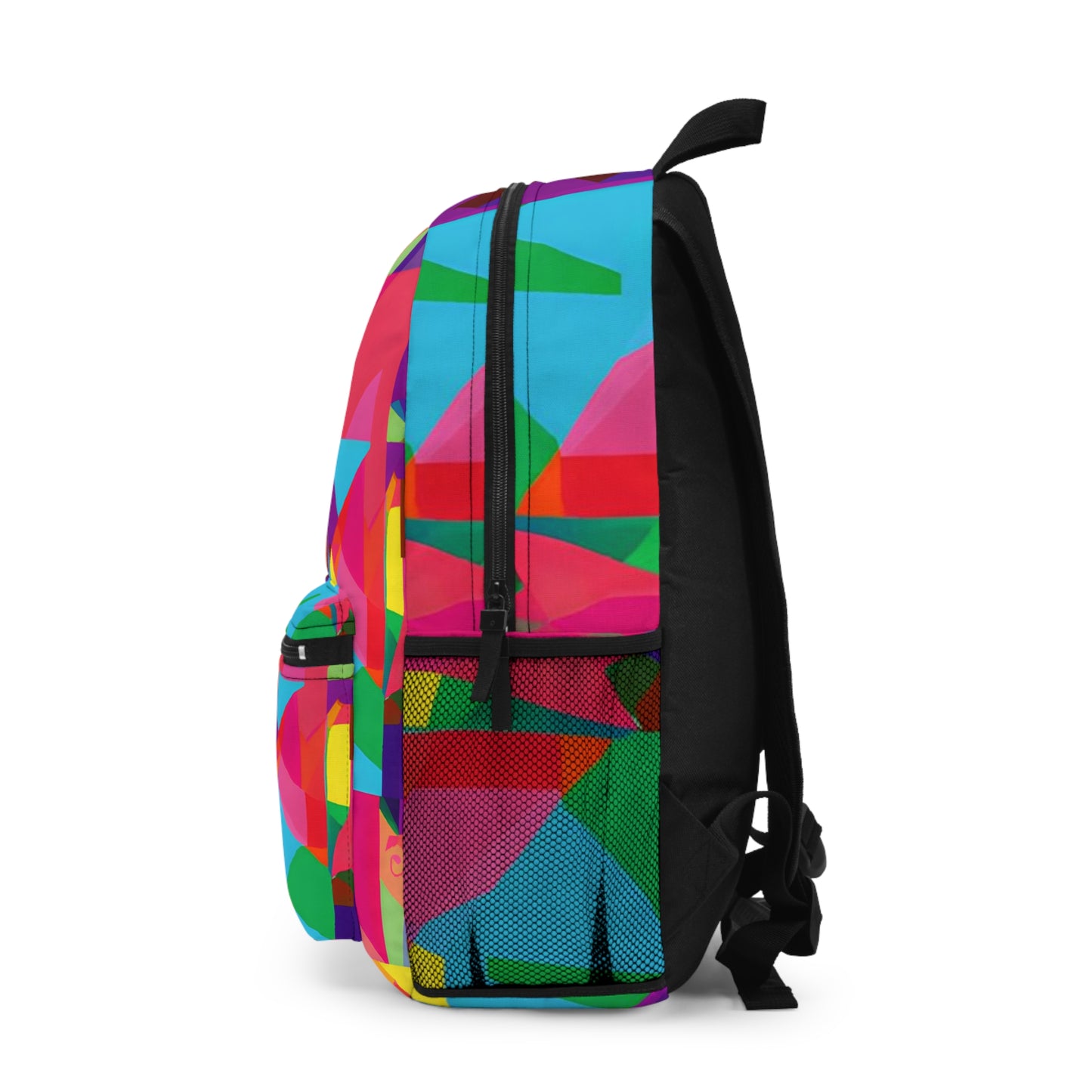 FunnyRoxx - Hustler Pride Backpack
