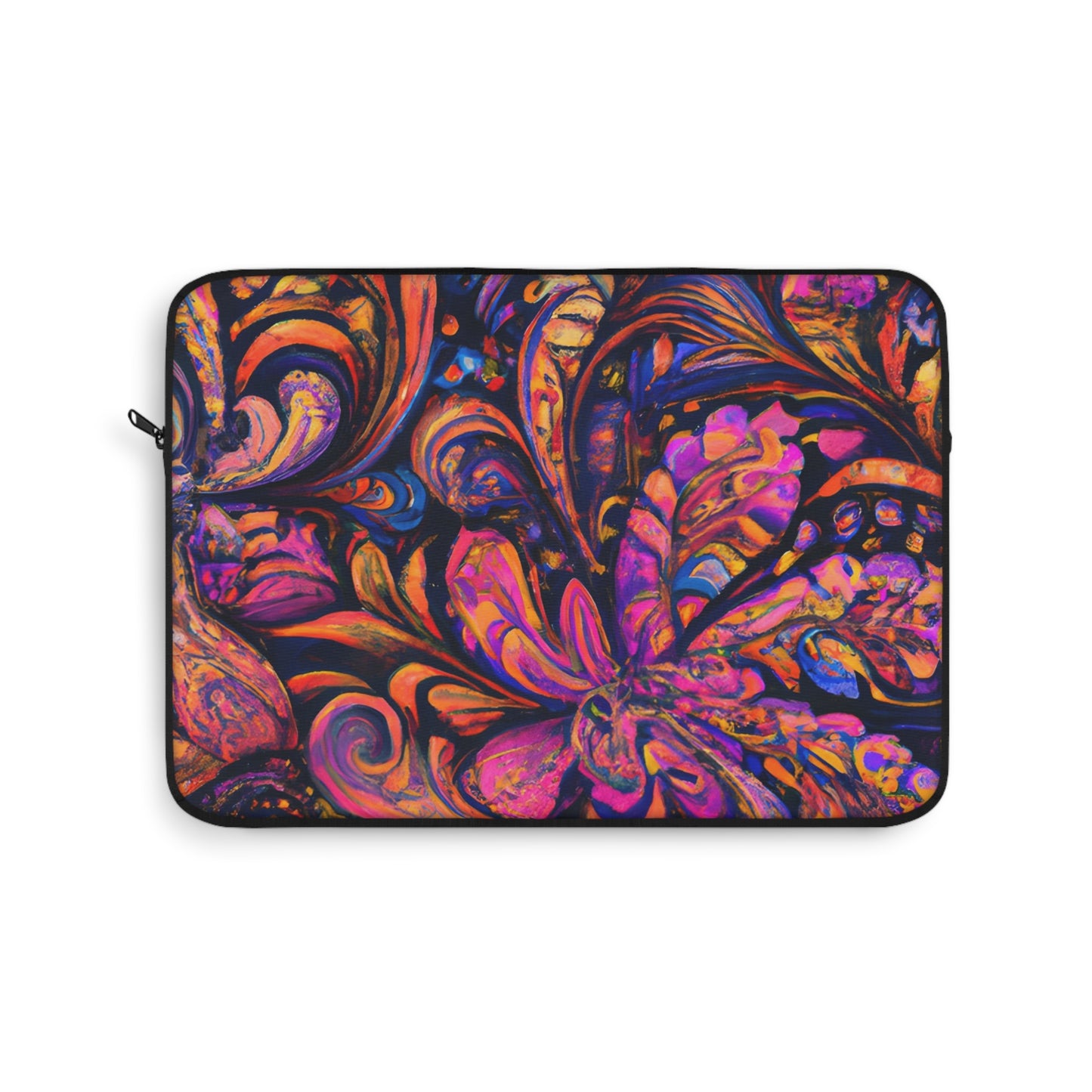 DandyWindsor - LGBTQ+ Laptop Sleeve (12", 13", 15")