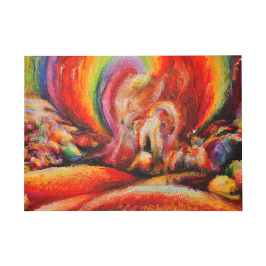 Brunelleschi - Gay Hope Jigsaw Puzzle