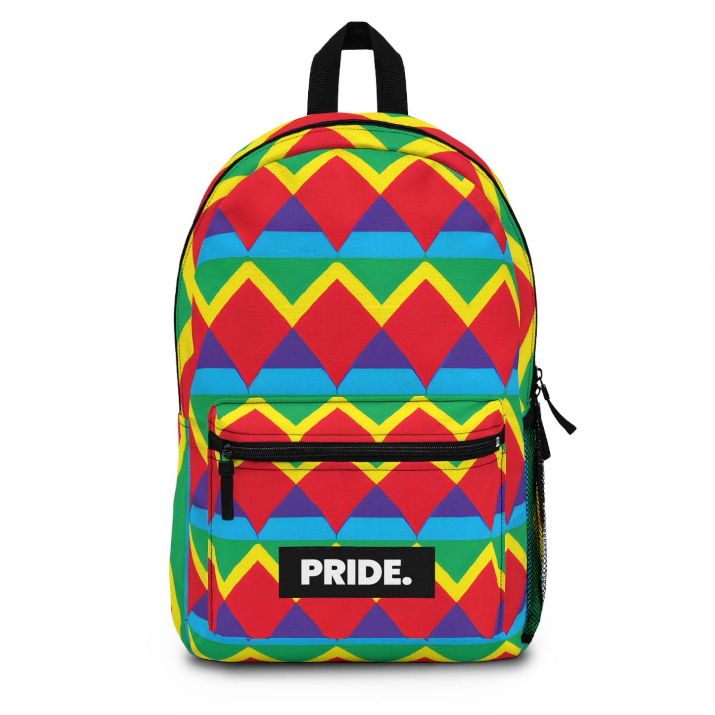 VegasVixen - Hustler Pride Backpack