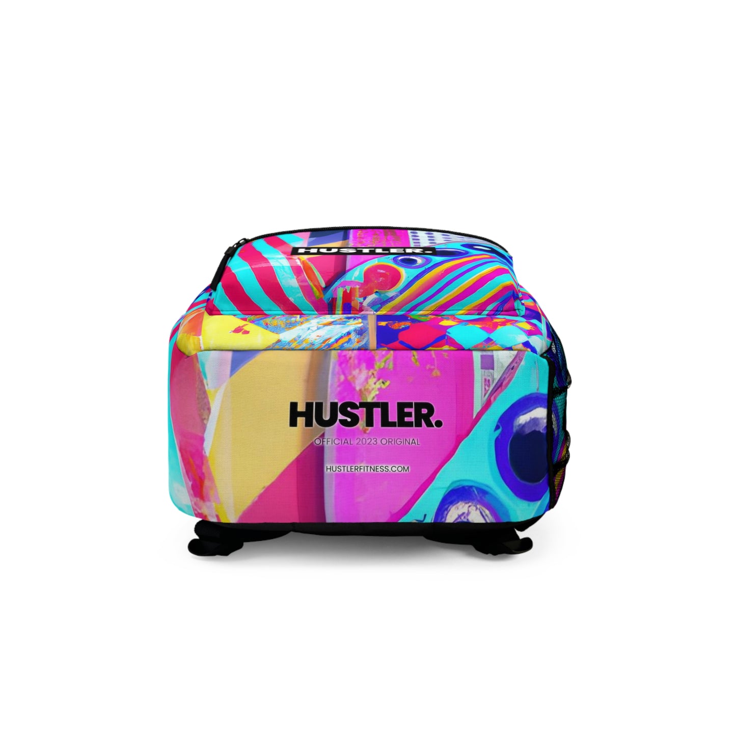 Starlustra - Hustler Backpack