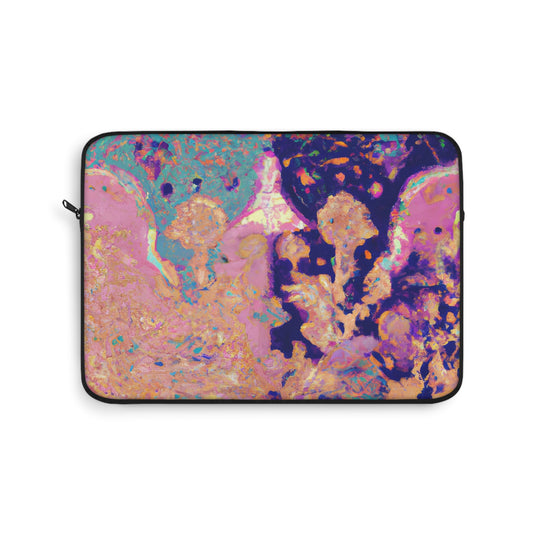 GlamGatsby - LGBTQ+ Laptop Sleeve (12", 13", 15")