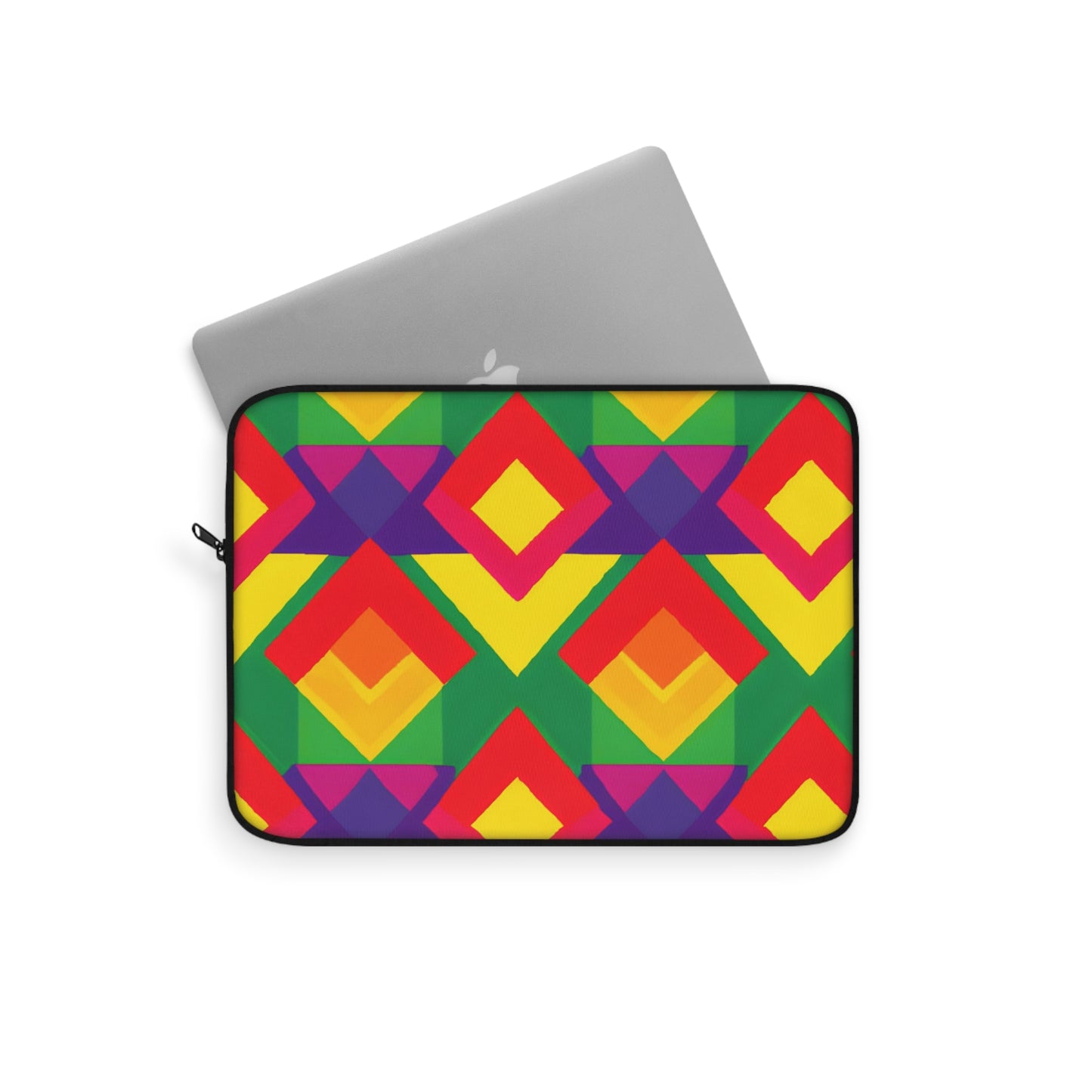 GalleriaGlamazon - LGBTQ+ Laptop Sleeve (12", 13", 15")