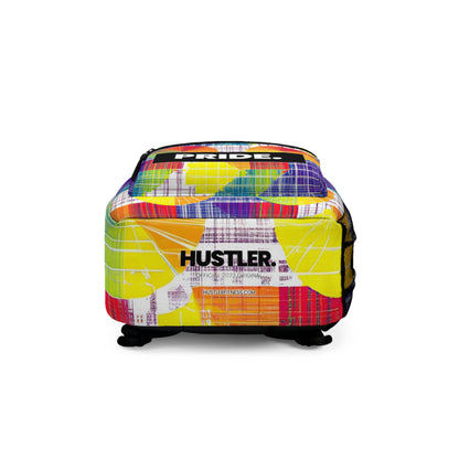 GlamSparks - Gay Pride Backpack