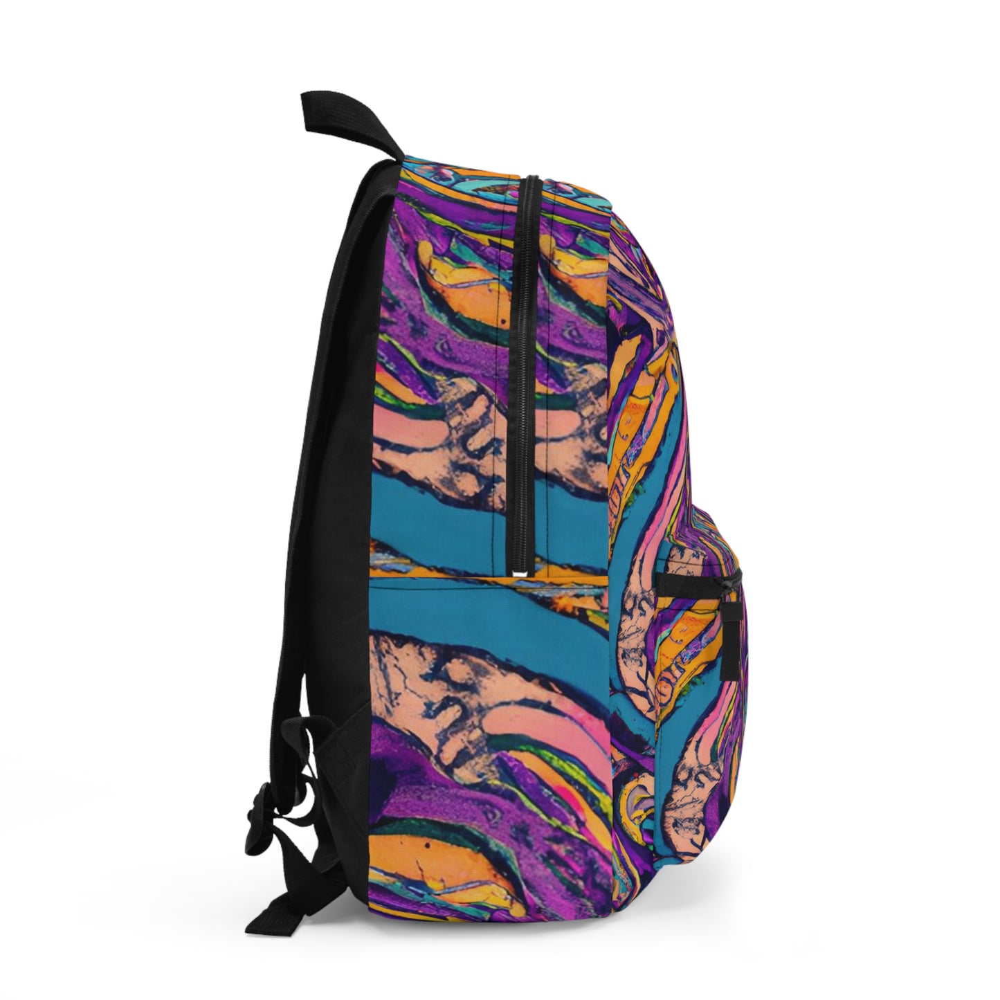VampiDoll - LGBTQ+ Pride Backpack