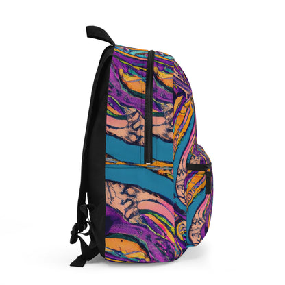 VampiDoll - LGBTQ+ Pride Backpack