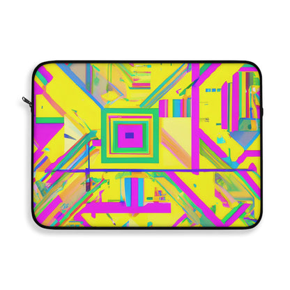StardustSparkle - LGBTQ+ Laptop Sleeve (12", 13", 15")