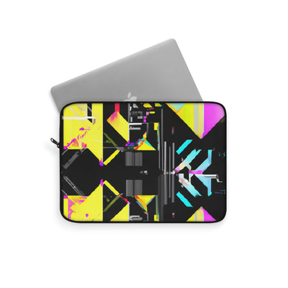 23rdCenturyDivinity - LGBTQ+ Laptop Sleeve (12", 13", 15")