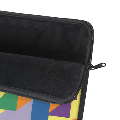 RobynHighLife - LGBTQ+ Laptop Sleeve (12", 13", 15")