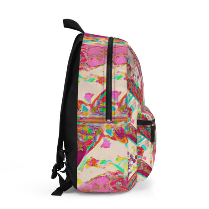 VelvetFlambe - LGBTQ+ Pride Backpack