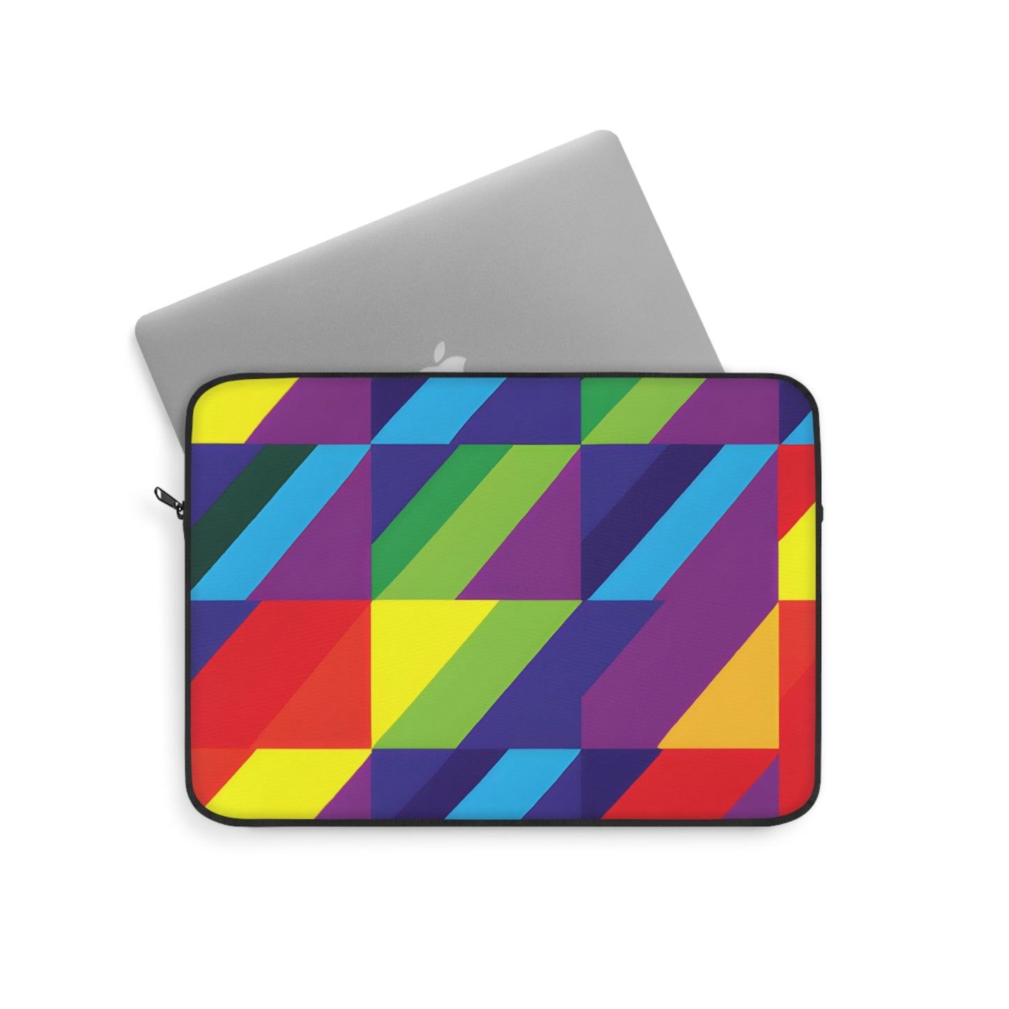 Twinklesparkle - LGBTQ+ Laptop Sleeve (12", 13", 15")