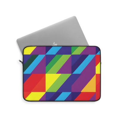 Twinklesparkle - LGBTQ+ Laptop Sleeve (12", 13", 15")