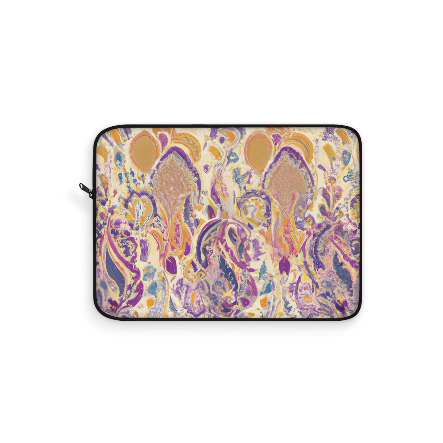 GlamourVonGambol - LGBTQ+ Laptop Sleeve (12", 13", 15")