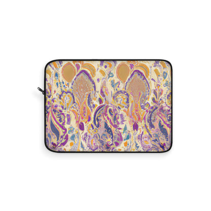GlamourVonGambol - LGBTQ+ Laptop Sleeve (12", 13", 15")