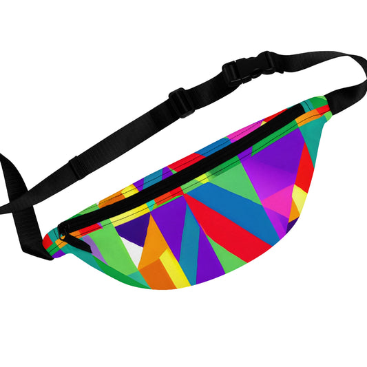 Mondalee - Gay Pride Fanny Pack Belt Bag