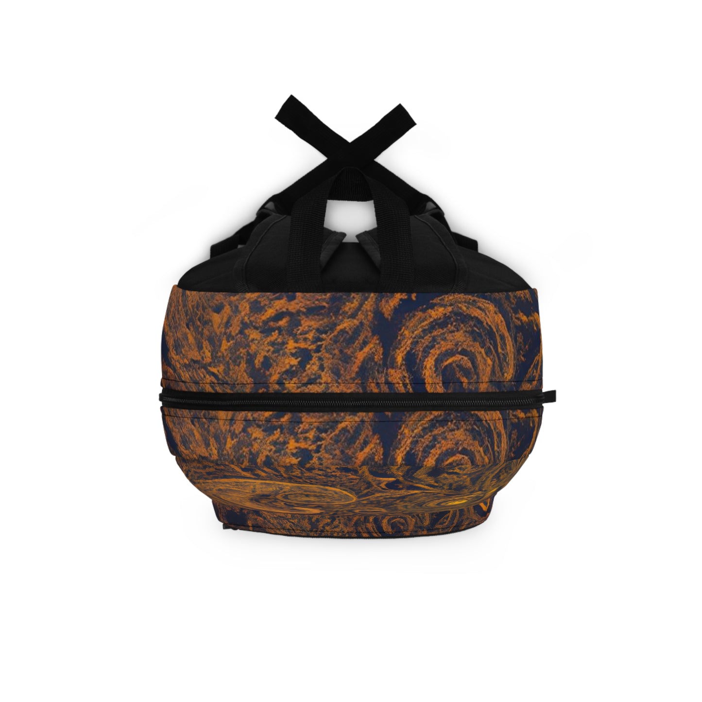 MissFemmeFatale - LGBTQ+ Pride Backpack