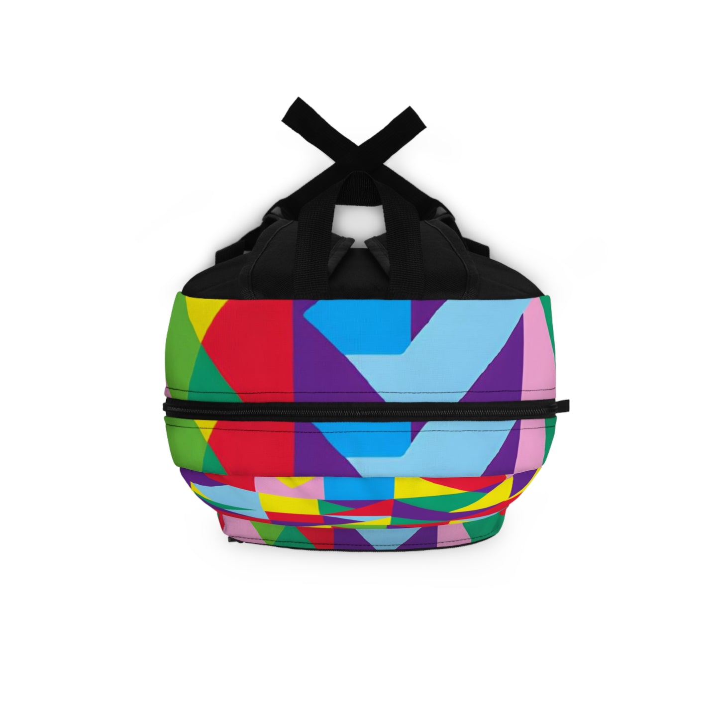 Fabulicious - Hustler Pride Backpack