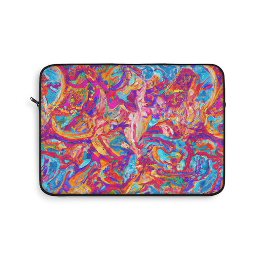 MerryDazzle - LGBTQ+ Laptop Sleeve (12", 13", 15")